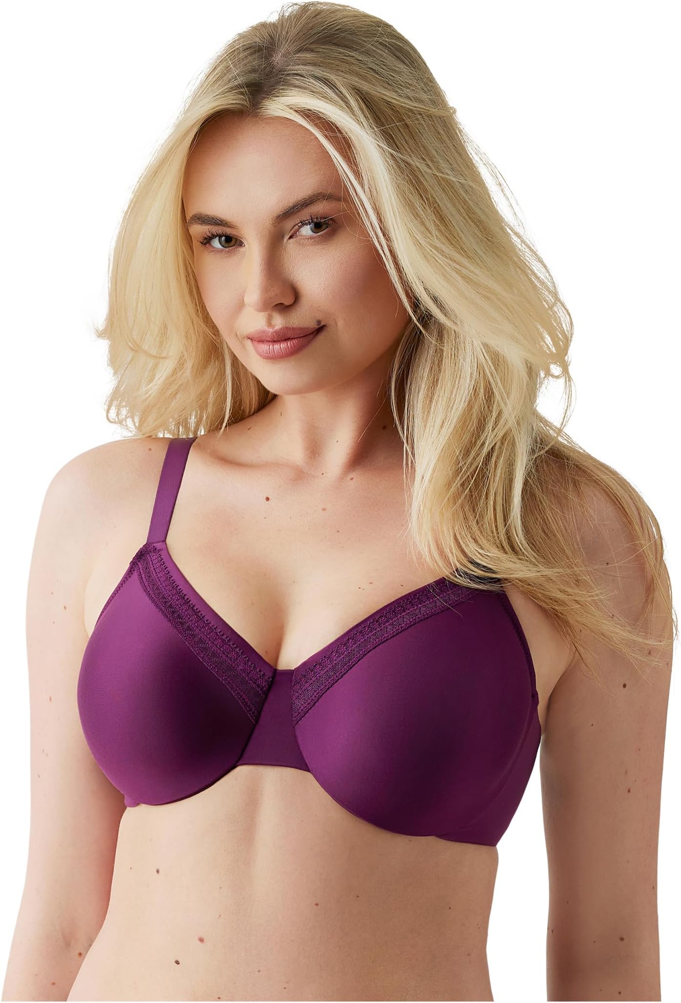 

Женские бюстгальтеры Perfect Primer на косточках 855213 Wacoal, Winter Bloom