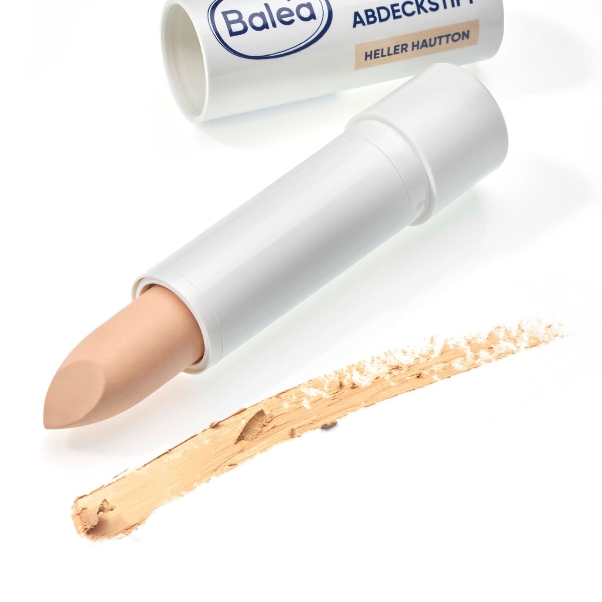 Консилер для прыщей Skin Clean Color 10 Светлый тон кожи 4,5 г Balea — фото 2