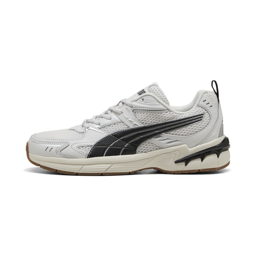 Кроссовки PUMA Milenio Tech 2000, Light grey
