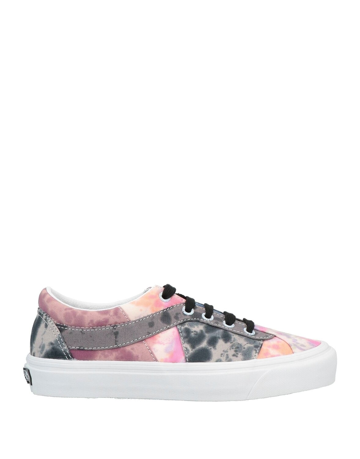 

Кеды Vans, розовый