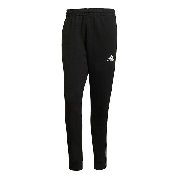 

Спортивные штаны Men's adidas Dk Pt Black Sports Pants/Trousers/Joggers, черный