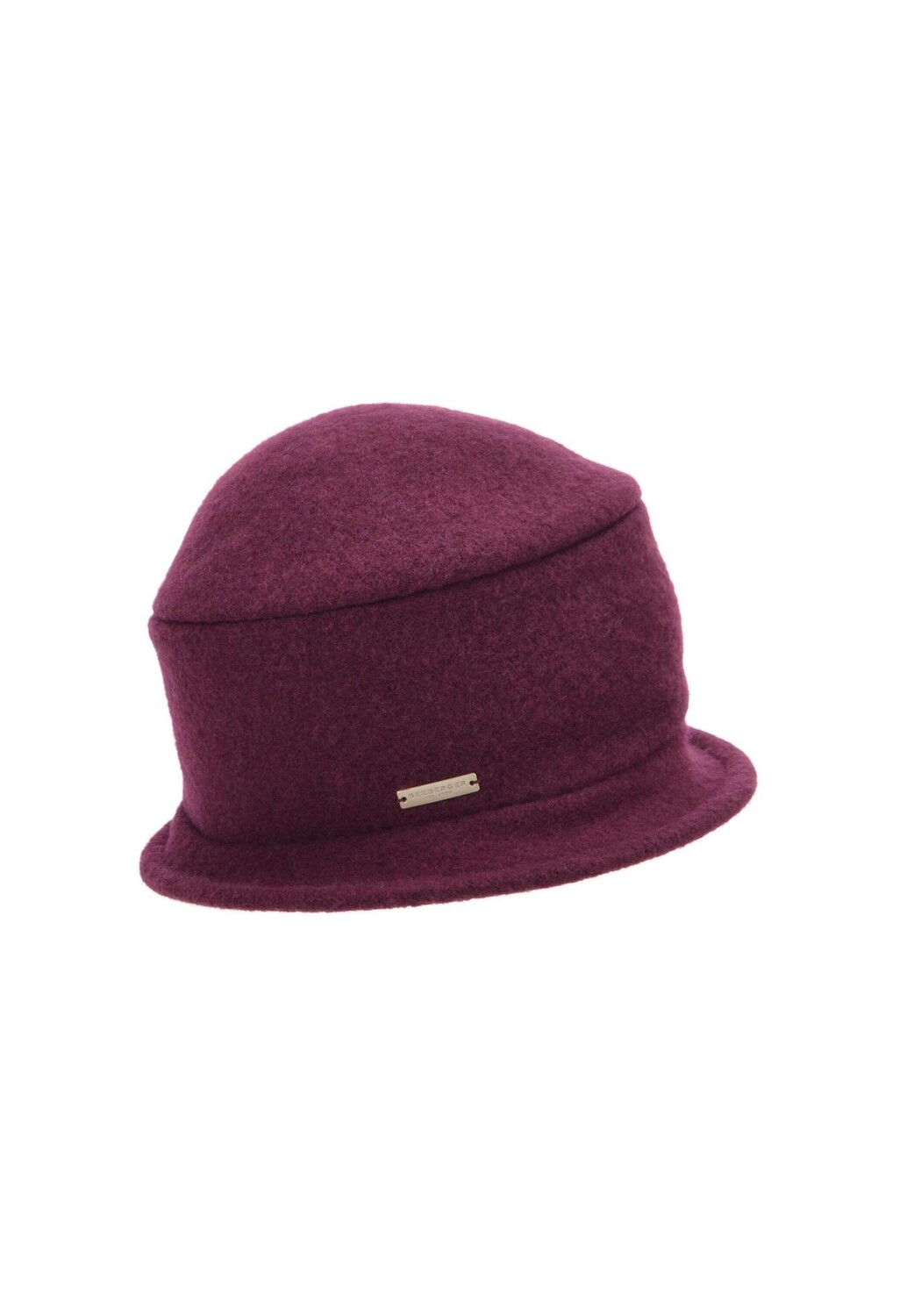 

Прогулочный колокольчик 18750-0 SEEBERGER, цвет Burgund One Size