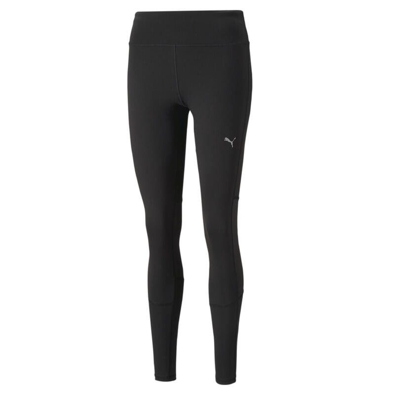 

Женские леггинсы для бега Run Favorite со стандартной посадкой PUMA Black