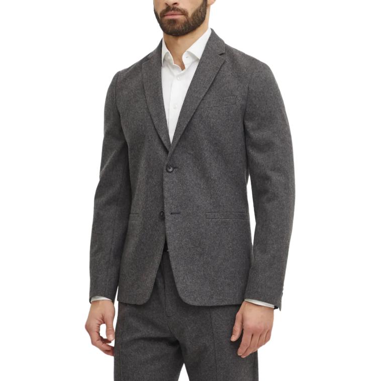 

Calvin Klein Куртка мужская серая, Gray