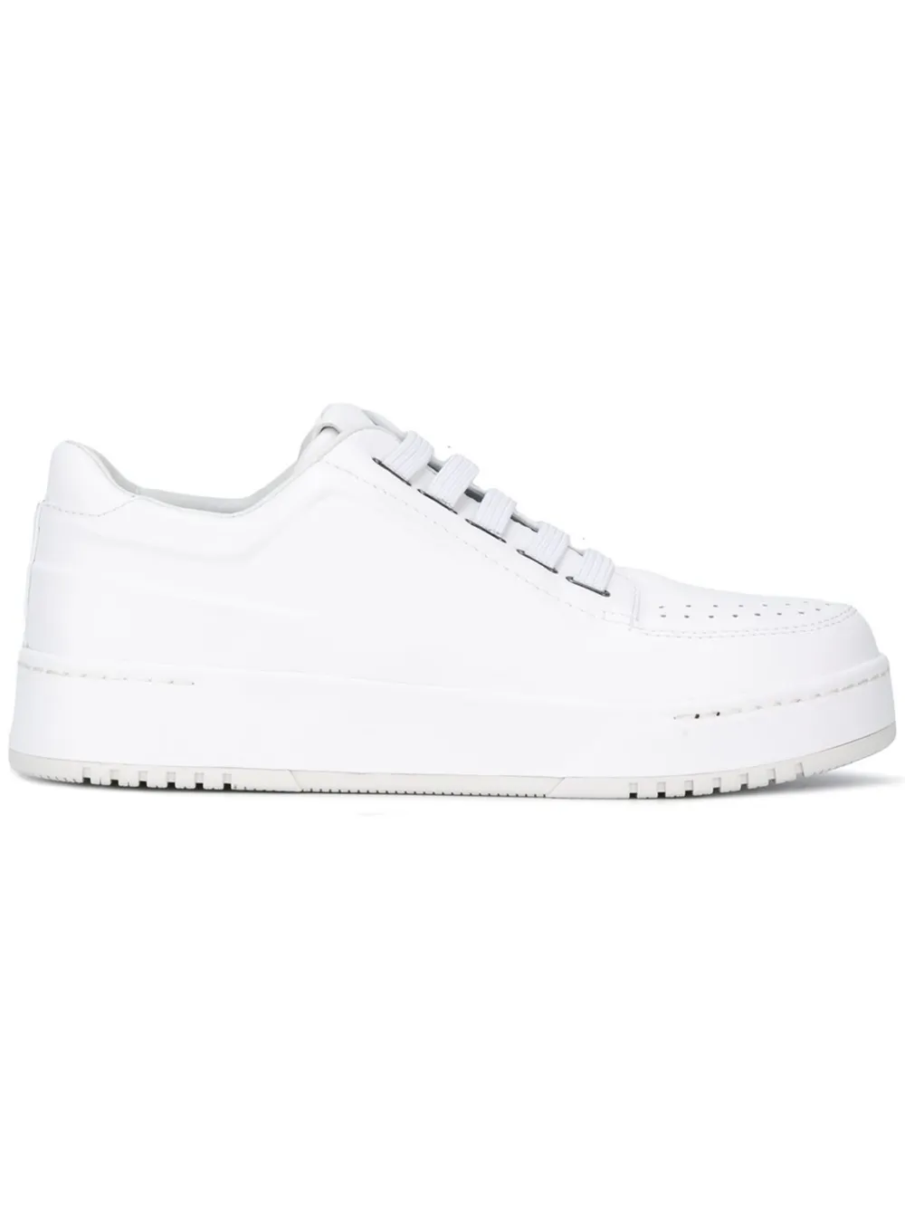 

Низкие кроссовки PL31 3.1 Phillip Lim, белый
