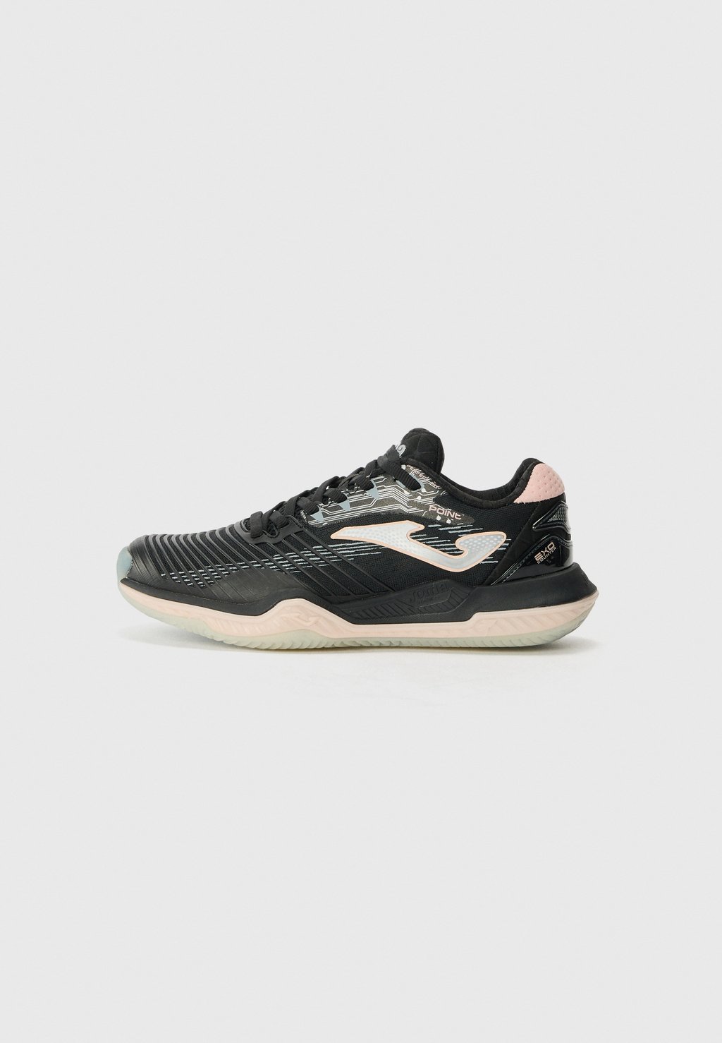

Теннисные туфли POINT LADY Joma, черный