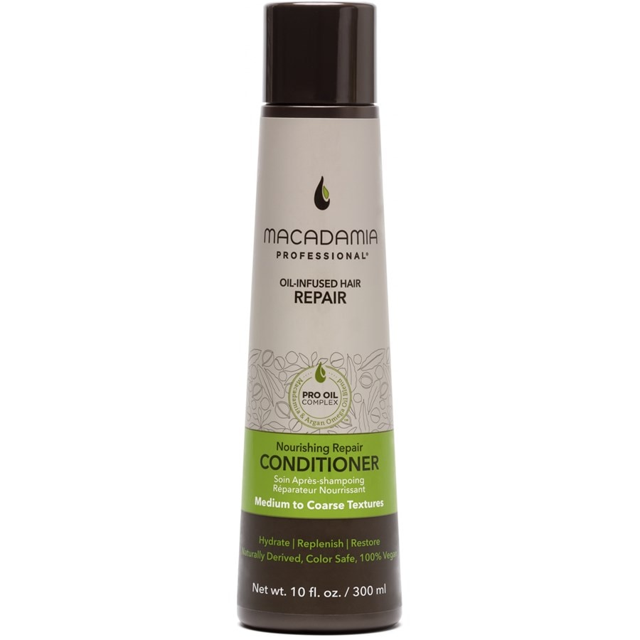 

Кондиционер для волос Macadamia Nourishing Moisture Conditioner, 300 ml