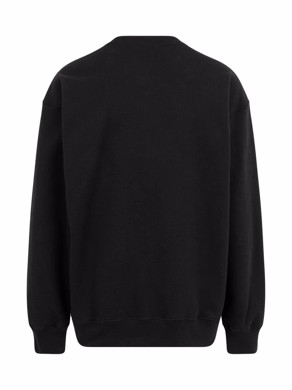Толстовка Box Logo Supreme, черный — фото 2