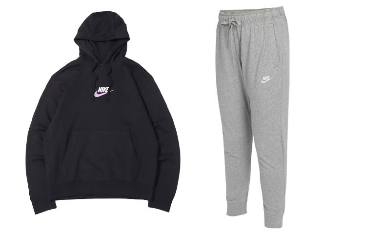

Повседневная спортивная одежда для мужчин Nike