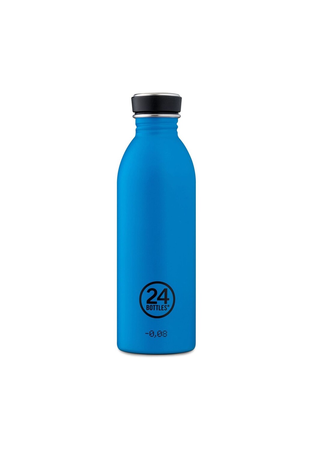 

Городская питьевая бутылка 500 мл 24Bottles, pacific beach 0,5l