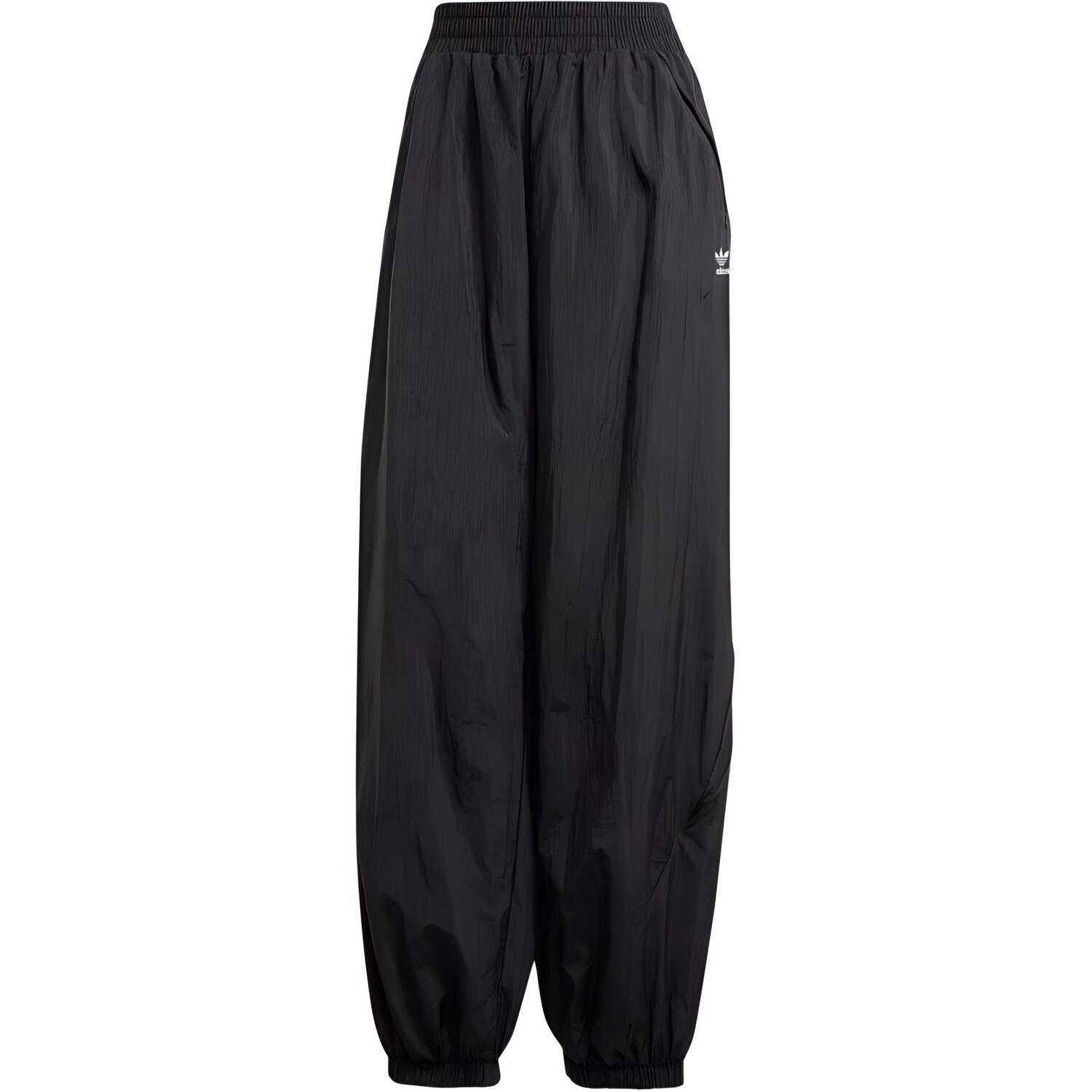 

Повседневные брюки женские черные Adidas Originals