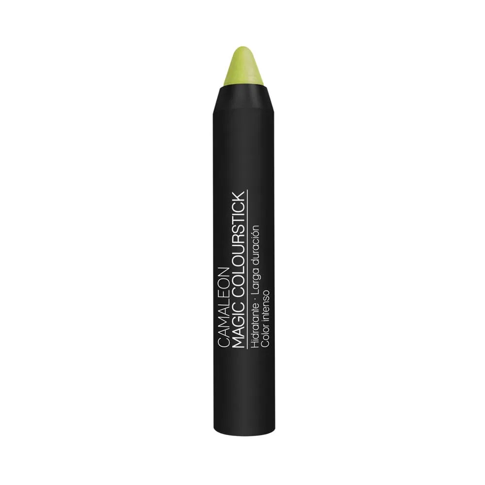 Стойкая увлажняющая помада Camaleon Cosmetics Magic Colourstick Camaleon