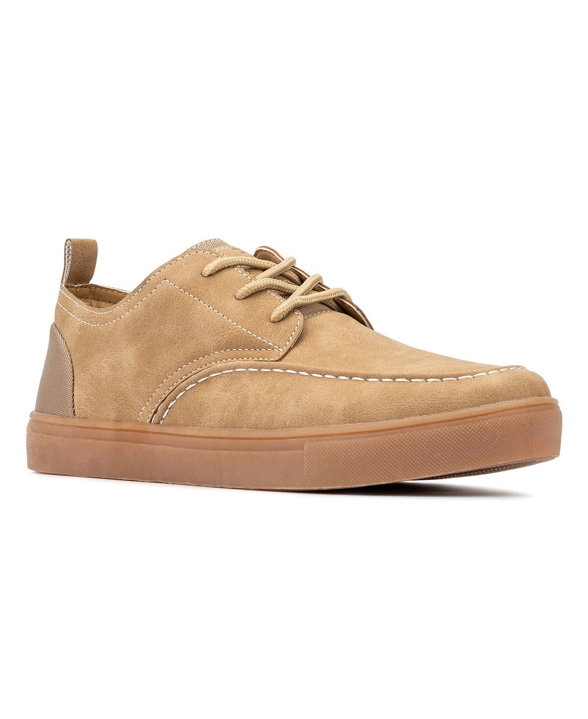 

Мужские кроссовки New York Kono Boat Reserved Footwear, Коричневый, Мужские кроссовки New York Kono Boat Reserved Footwear