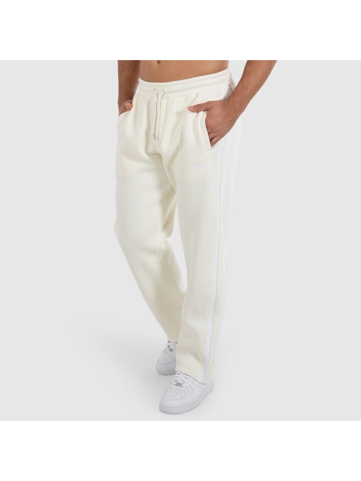 

Брюки для тренировок и бега SMILODOX Jogginghose Miran, кремовый
