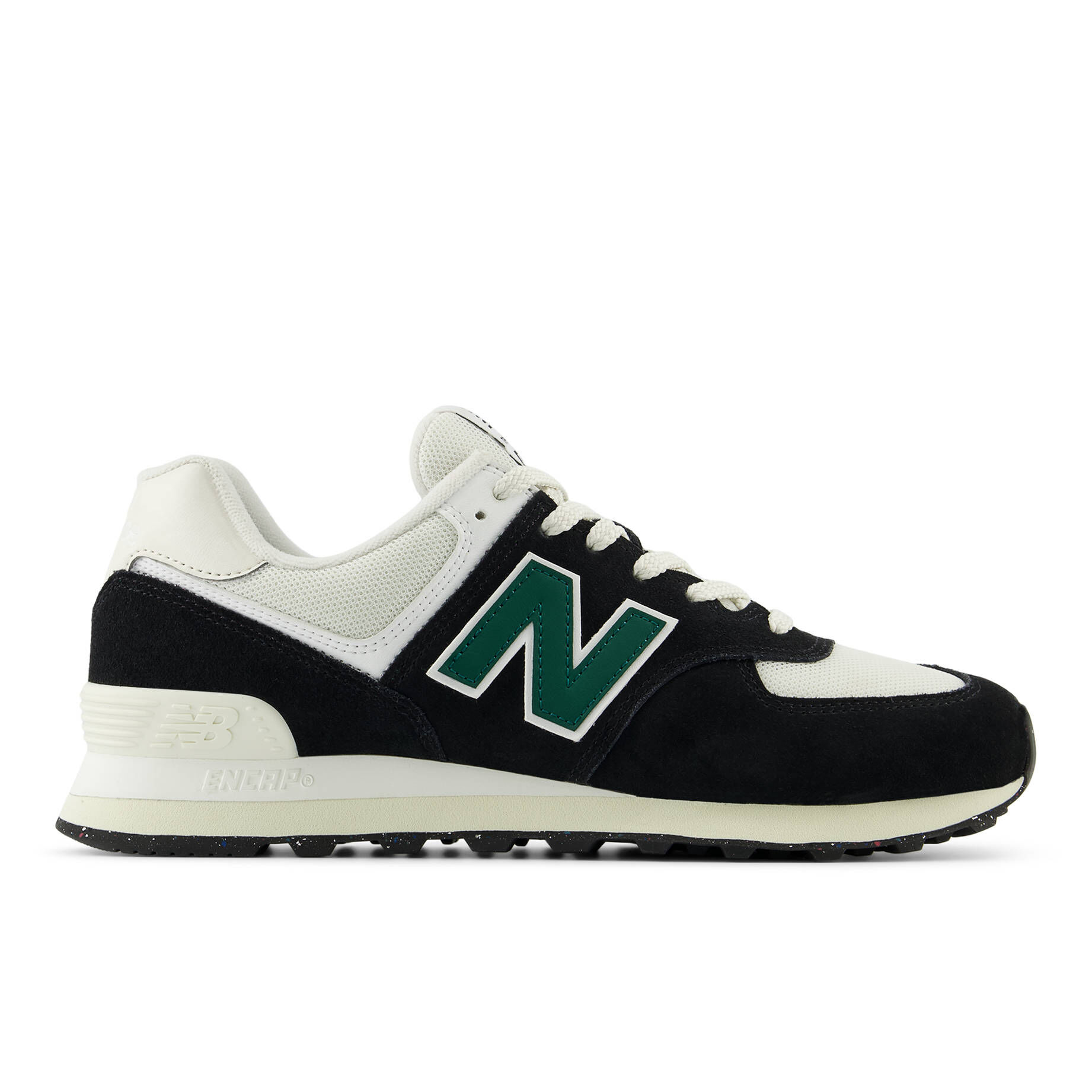 

Кроссовки 574 New Balance, черный