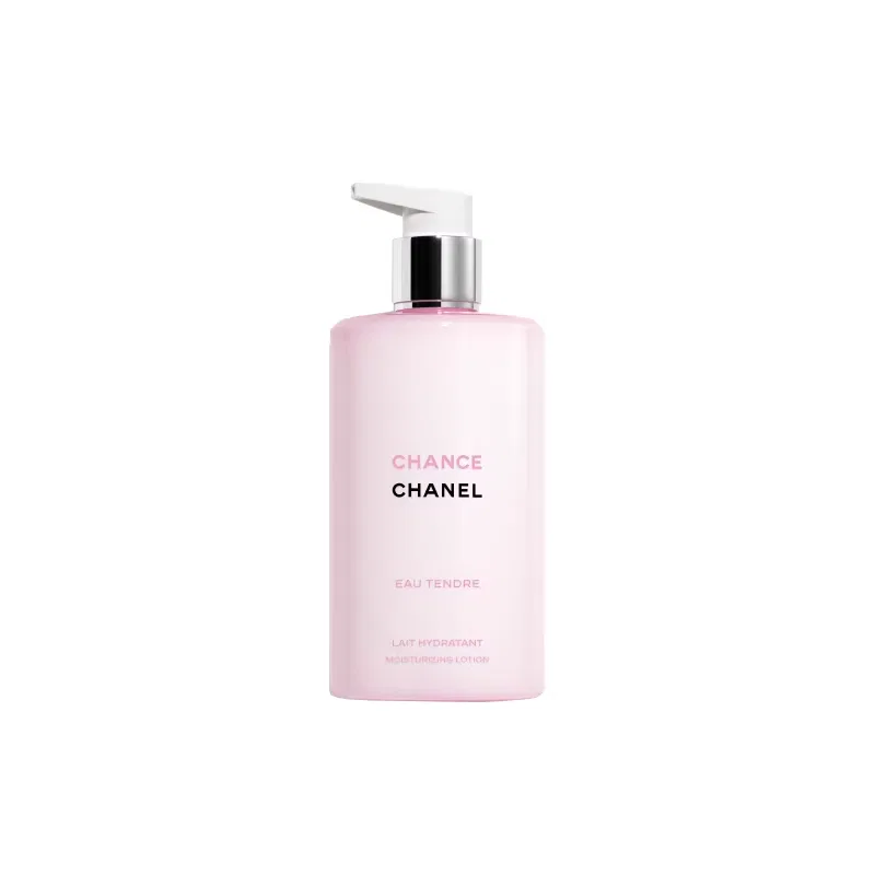 Лосьон для тела CHANEL Encounter 2026 Spring Collection