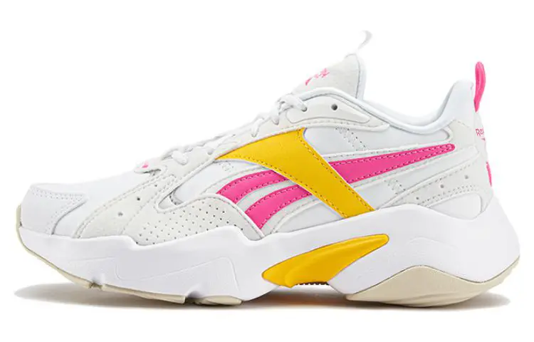 Reebok Turbo Restyle Кроссовки Женские