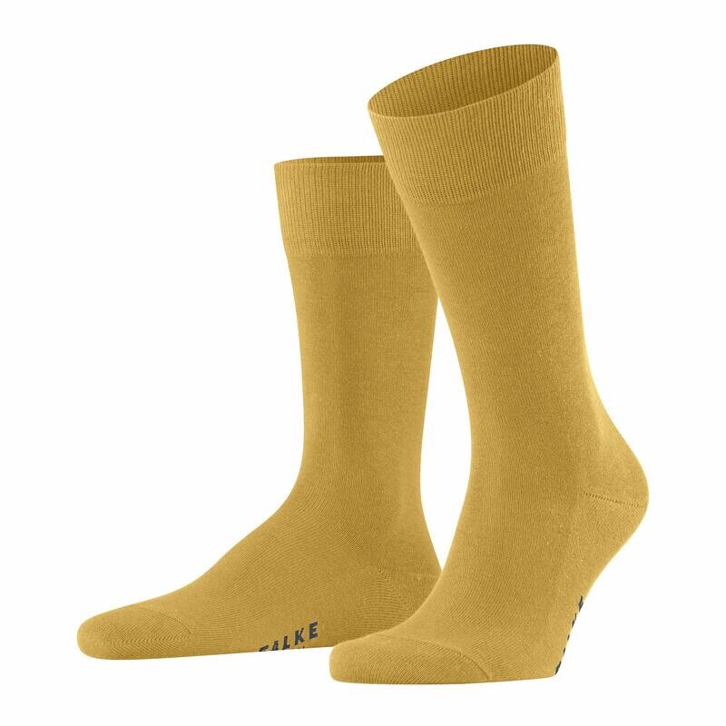 

Носки мужские упаковка 1 стрейч. FALKE, цвет gelb