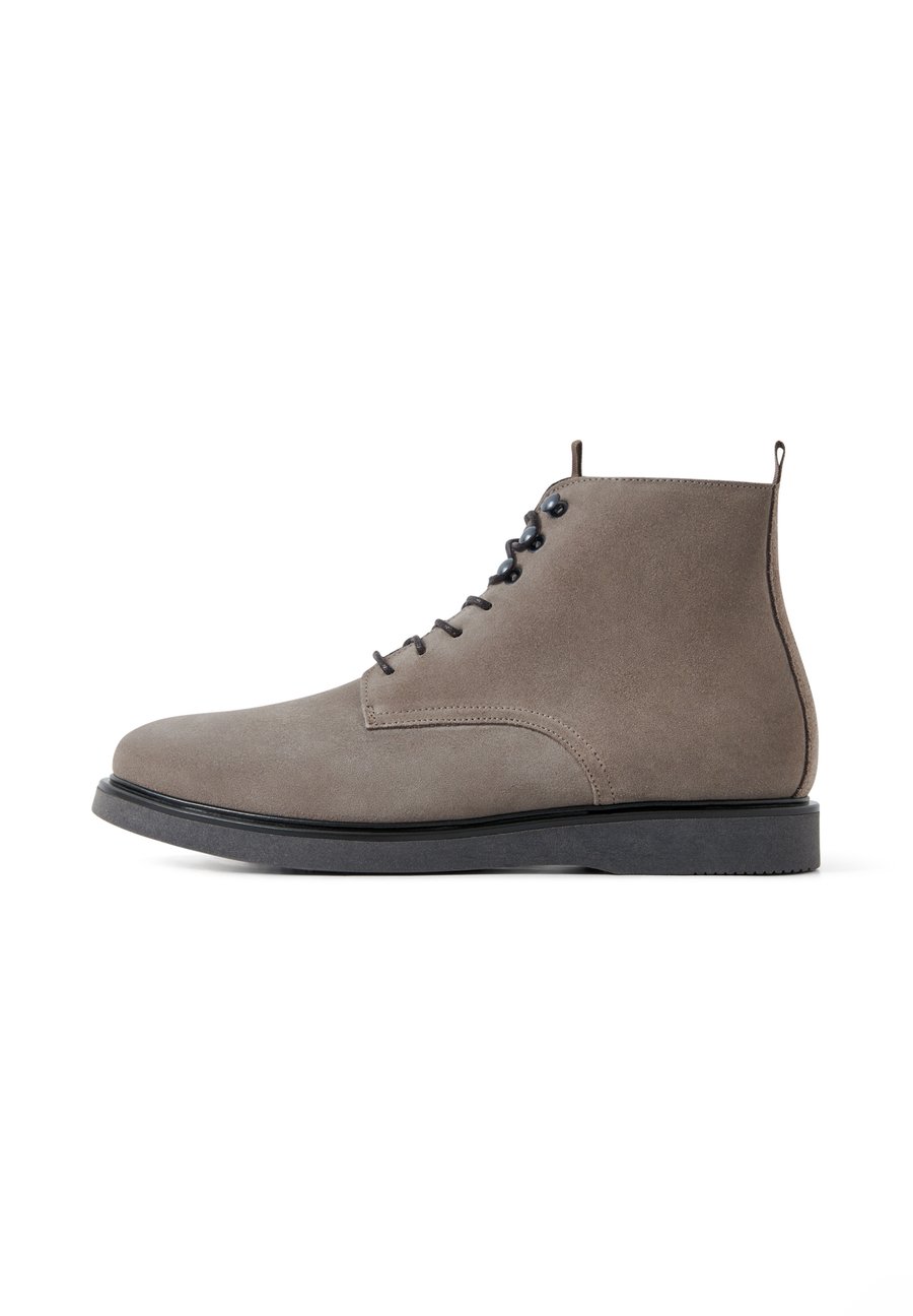 

Ботинки Hudson London HOLBROOK, Almond/Light Brown