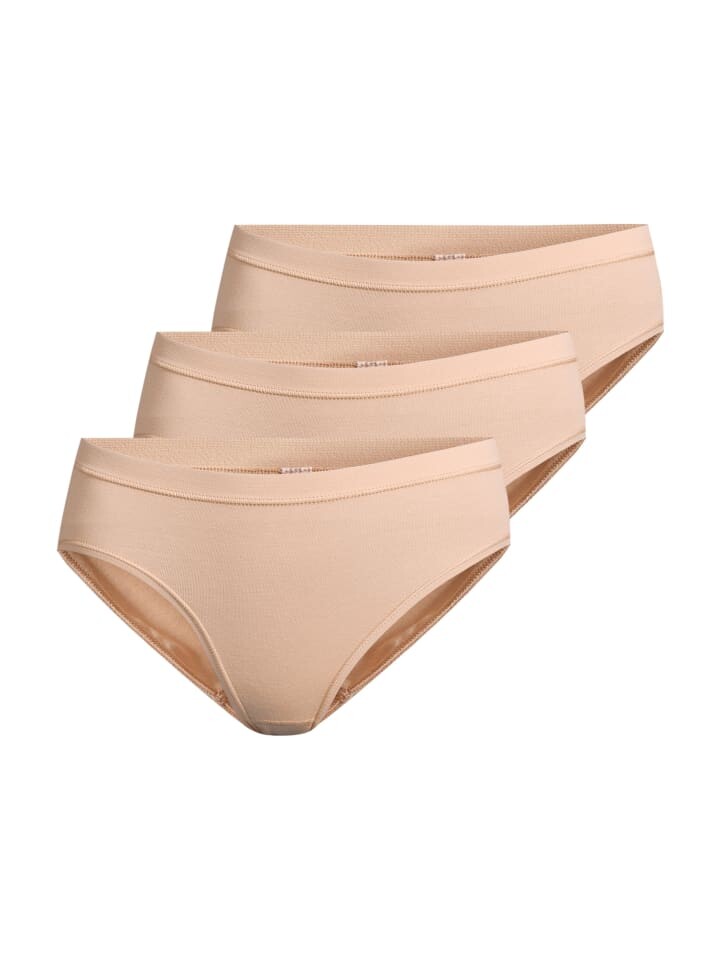 

Трусы Conta Midi Slip Feinripp, цвет ton