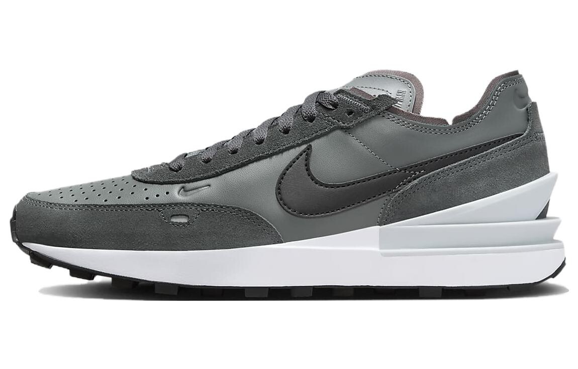 

Кроссовки Waffle One Iron Grey Nike