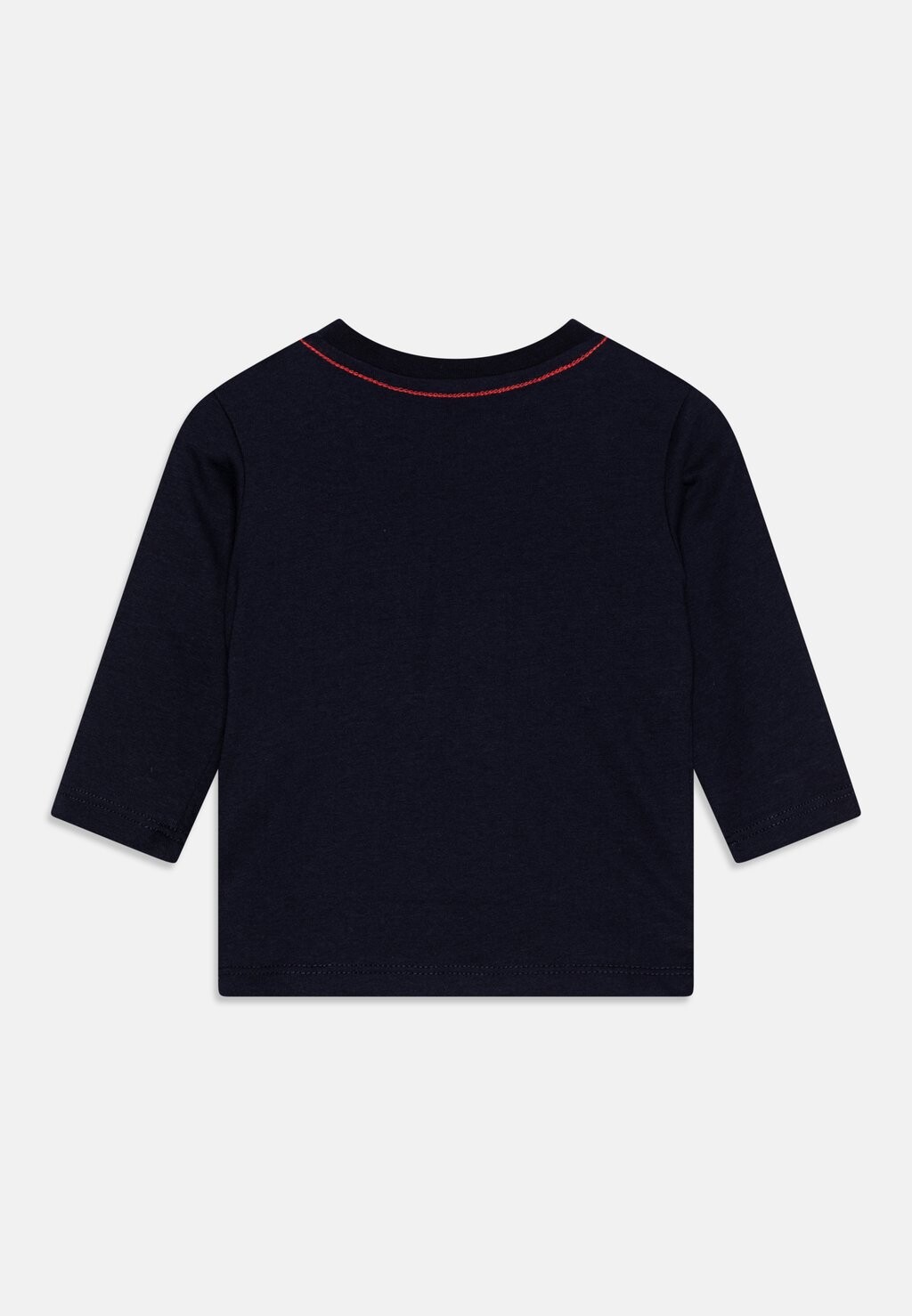 Рубашка с длинным рукавом CORE TODDLER KIDS BOY Guess, темно-синий — фото 3
