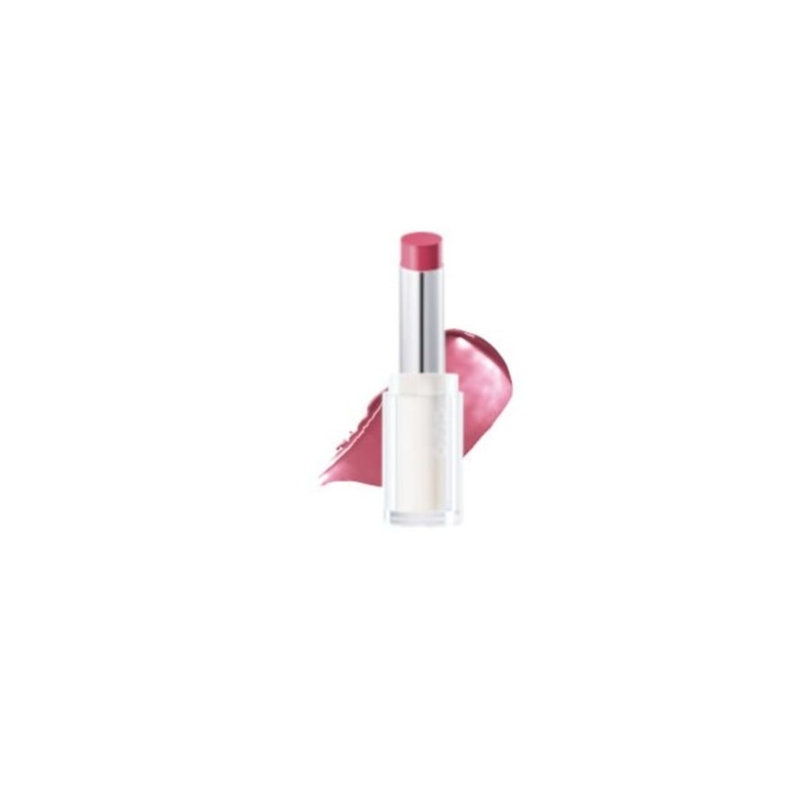 

CLIO Crystal Glam Balm 005 Honey Raspberry 3,2 г - бальзам для губ