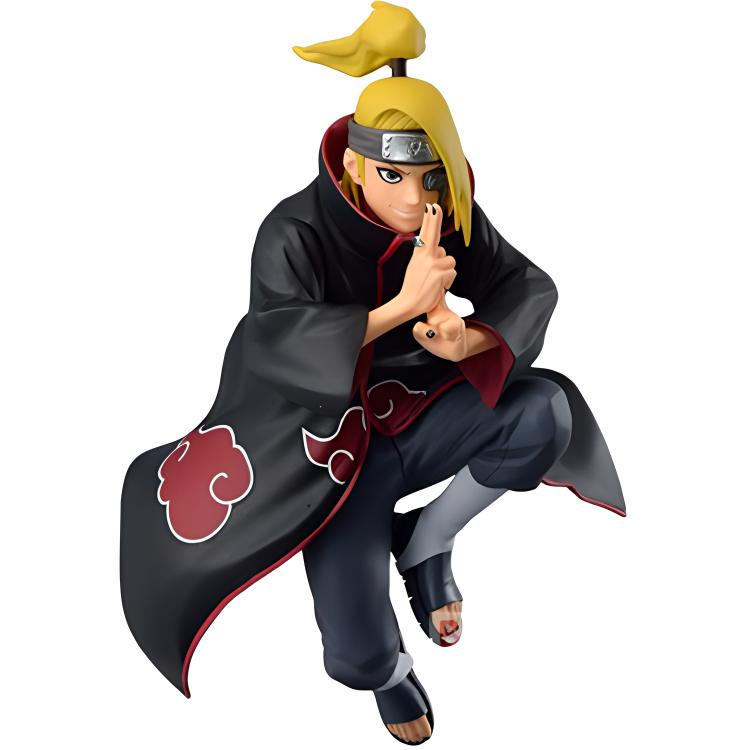 

Очки Naruto Characters Eyewear Factory, Naruto, Deidara BANPRESTO