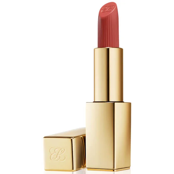 

Блестящая помада pure color 3,5 г Estée Lauder, цвет persuasive lustre