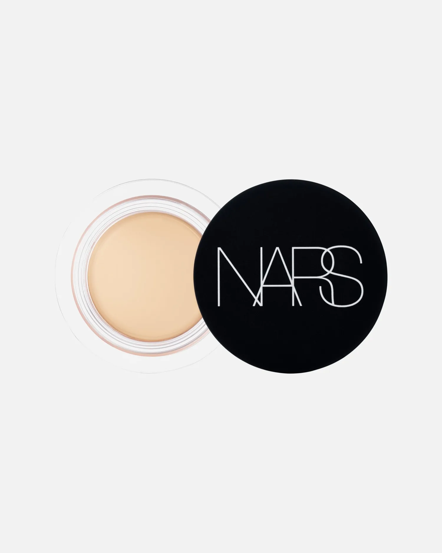 Консилер мягкий матовый полный Nars, cafe con leche, 6,2 гр