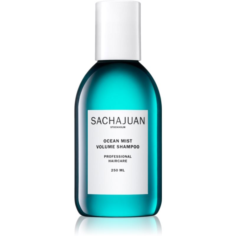 

Sachajuan Ocean Mist Volume Shampoo Шампунь для объема для пляжного эффекта 250 мл Inna Marka