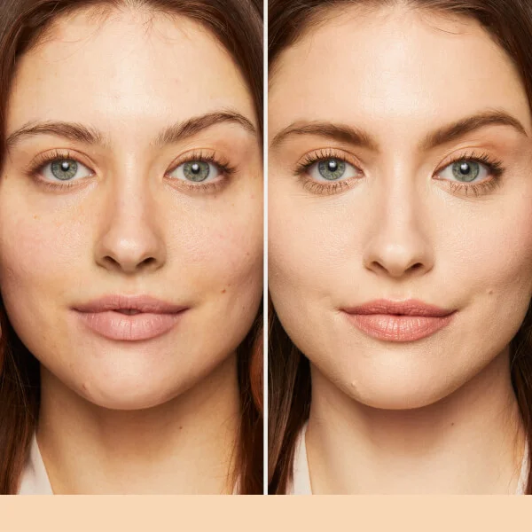 

Оригинальный тональный крем spf 15 Bareminerals, цвет golden fair