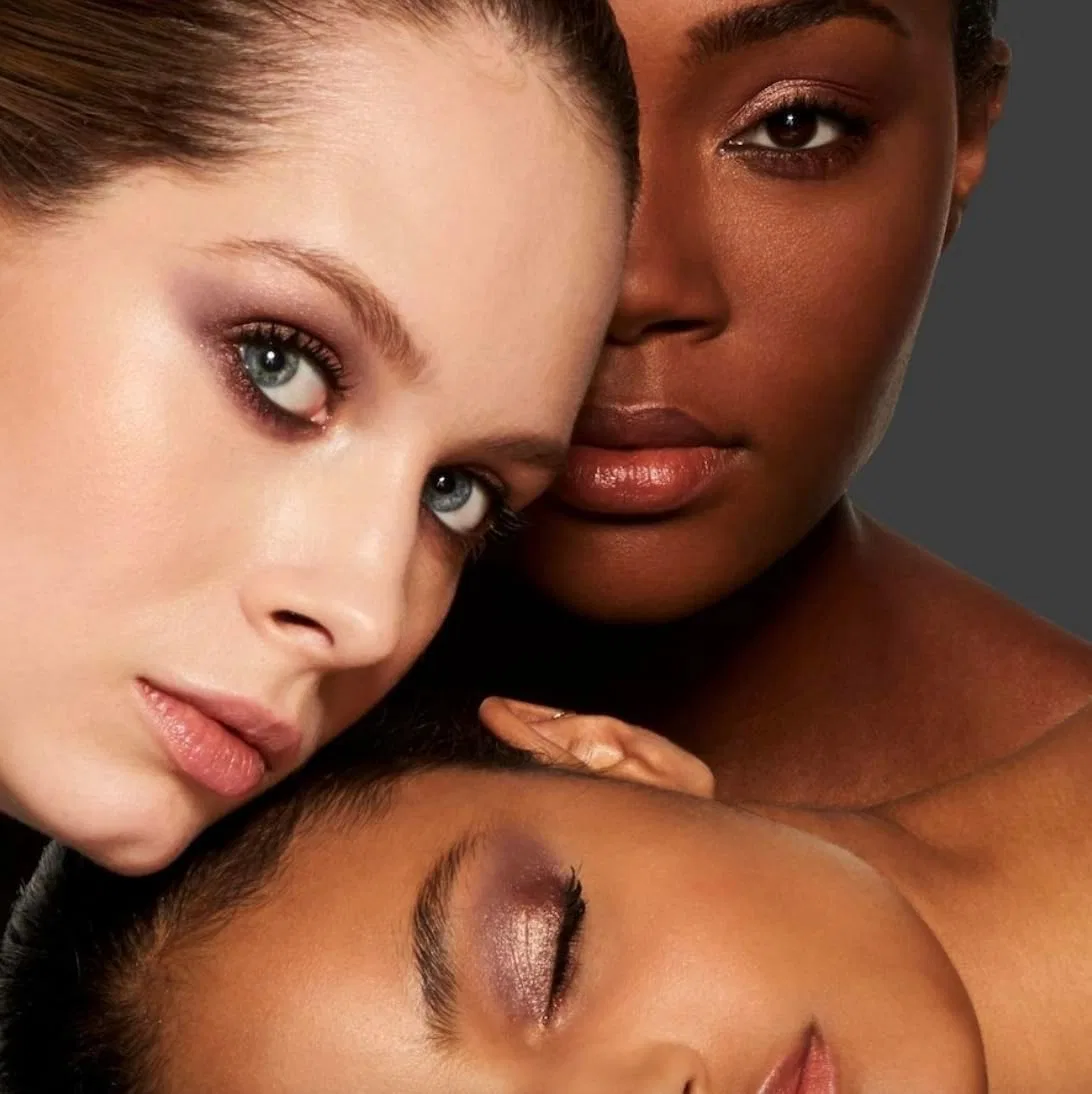 Тени для век Tom Ford Eye Color Quad Cherry Smoke 10 г — фото 3