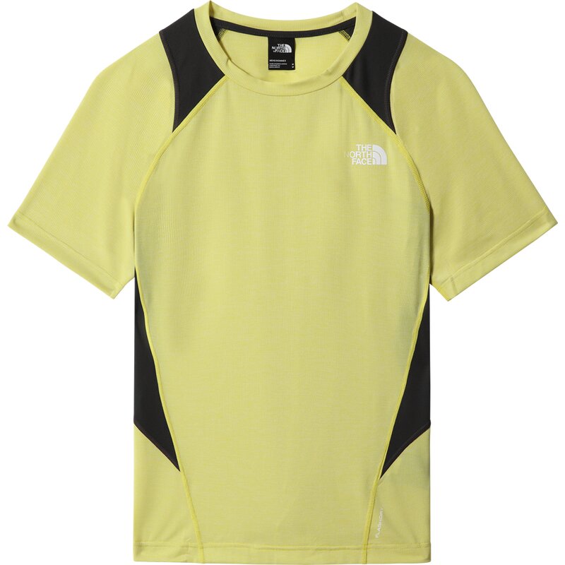 

Shirt m ao glacier tee -eu The North Face, белый