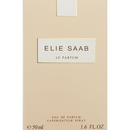 Elie Saab Eau De Parfum Spray 50ml — фото 2