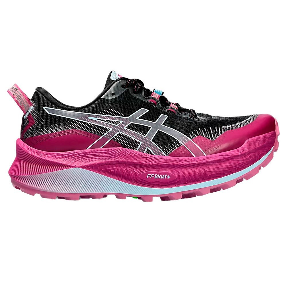 

Кроссовки Asics Trabuco Max 3 Trail, розовый