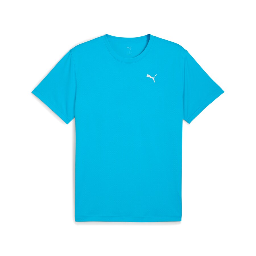 

Футболка Performance PUMA, светло-синий