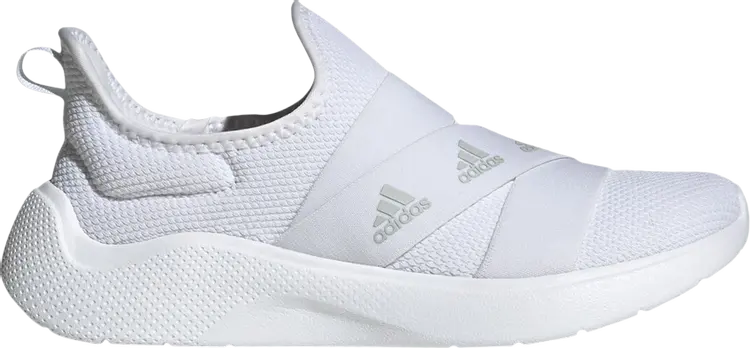 

Кроссовки Wmns Puremotion Adapt 'White Grey', белый