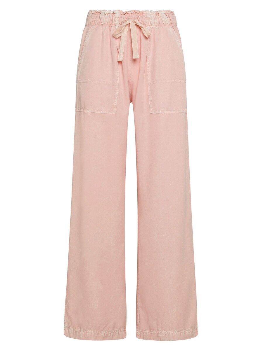 

Широкие брюки DEHA, пастельно-розовый