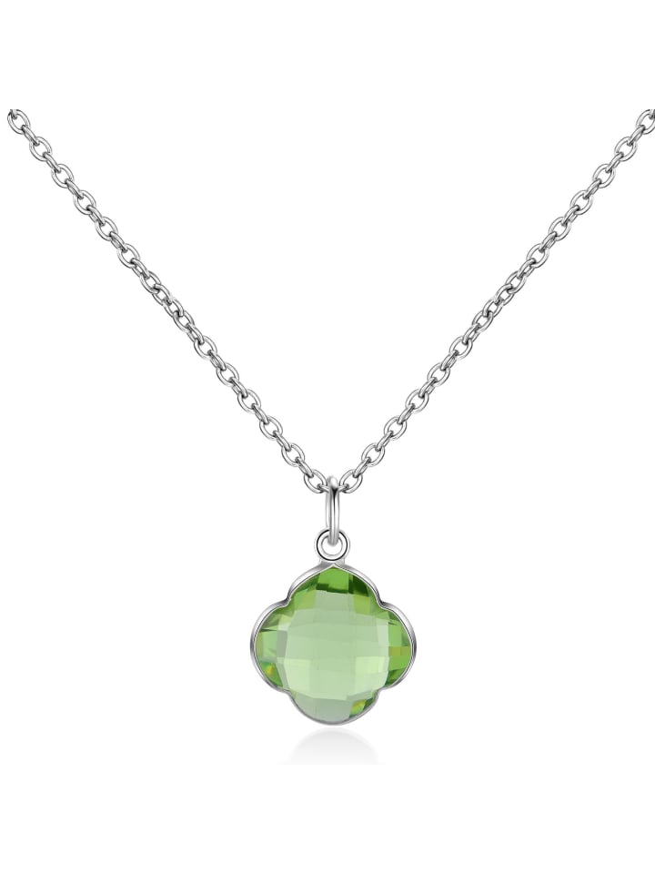 

Ailoria Колье CAPUCINE из серебра