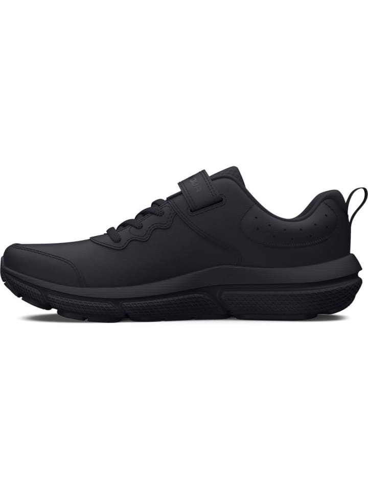 

Спортивные кроссовки UA Bps Assert 10 Ac Ufm Syn Under Armour, черный