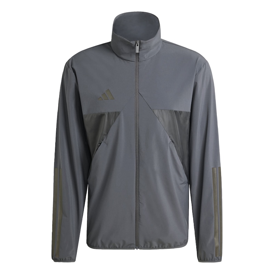 

Тренировочная куртка ADIDAS SPORTSWEAR House of Tiro, Basalt Grey
