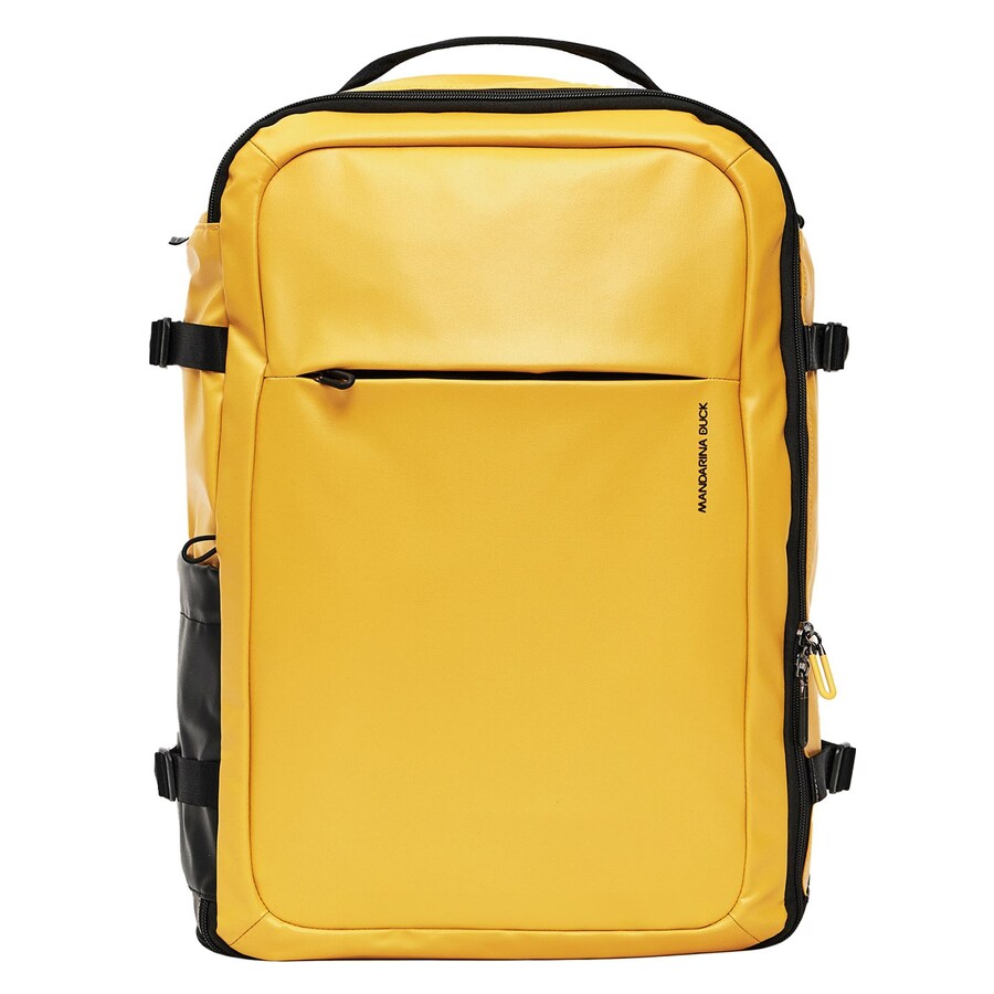 

Рюкзак MANDARINA DUCK, Yellow
