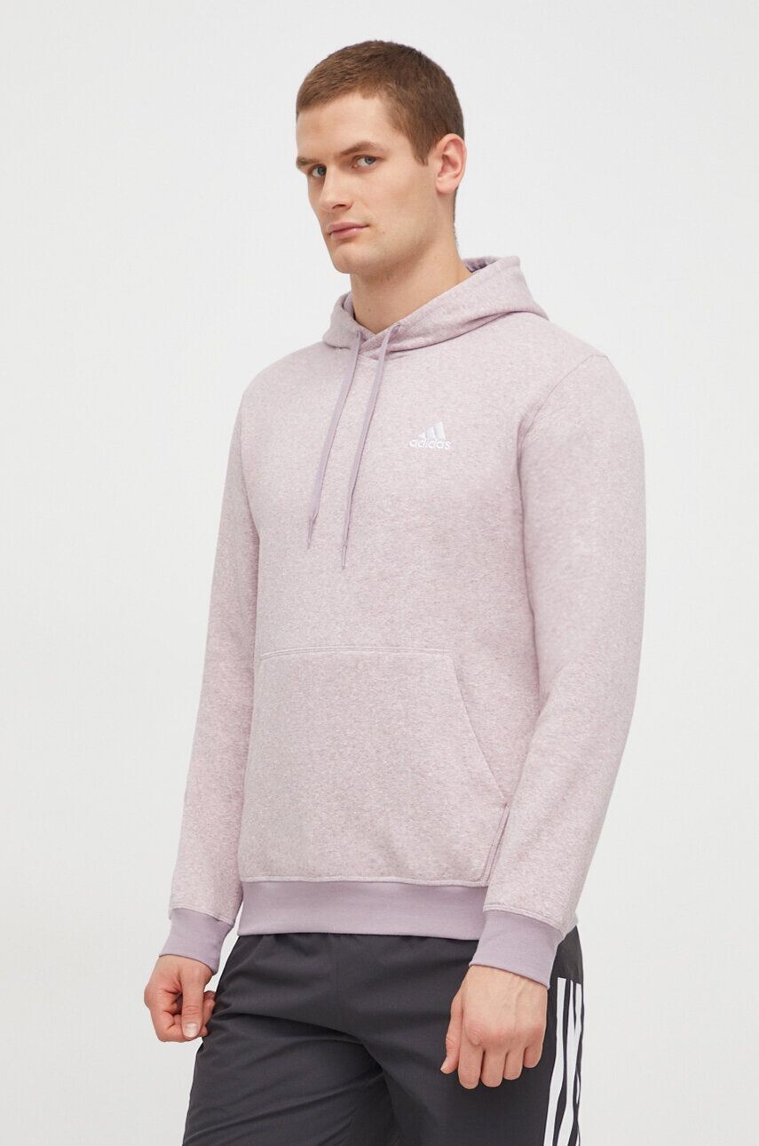 

Толстовка adidas, розовый