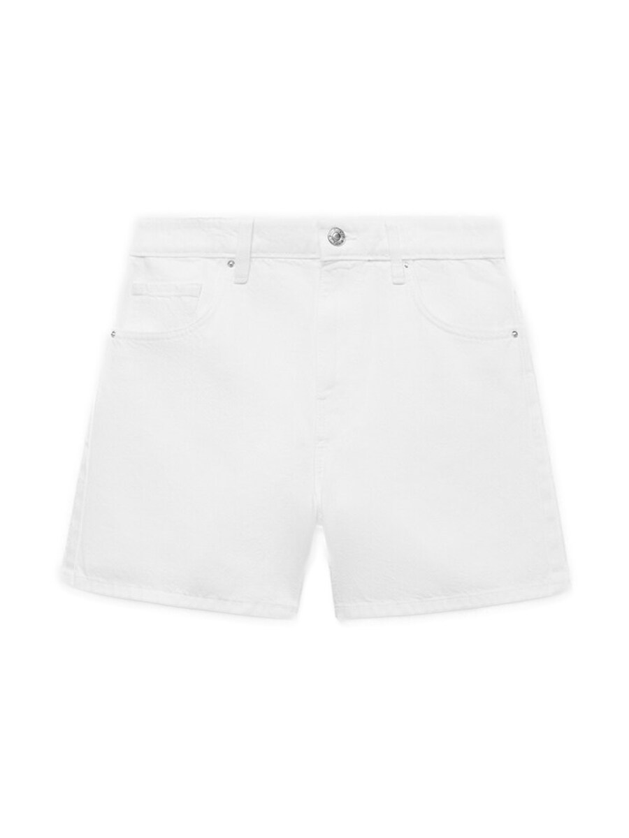 

Джинсы свободного кроя MANGO ZOEY, White denim