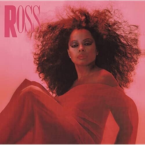 

CD диск Ross, Diana: Ross