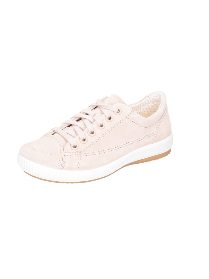 

Элегантные туфли на шнуровке Legero Schnürschuh TANARO 50, цвет silk