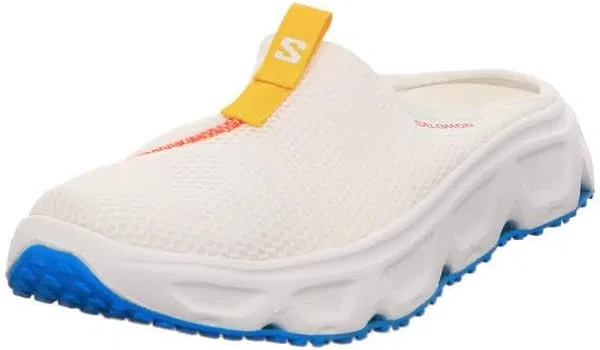 Мужские низкие кроссовки Salomon XA Pro-3D GTX, размер 48 2/3 EU, White