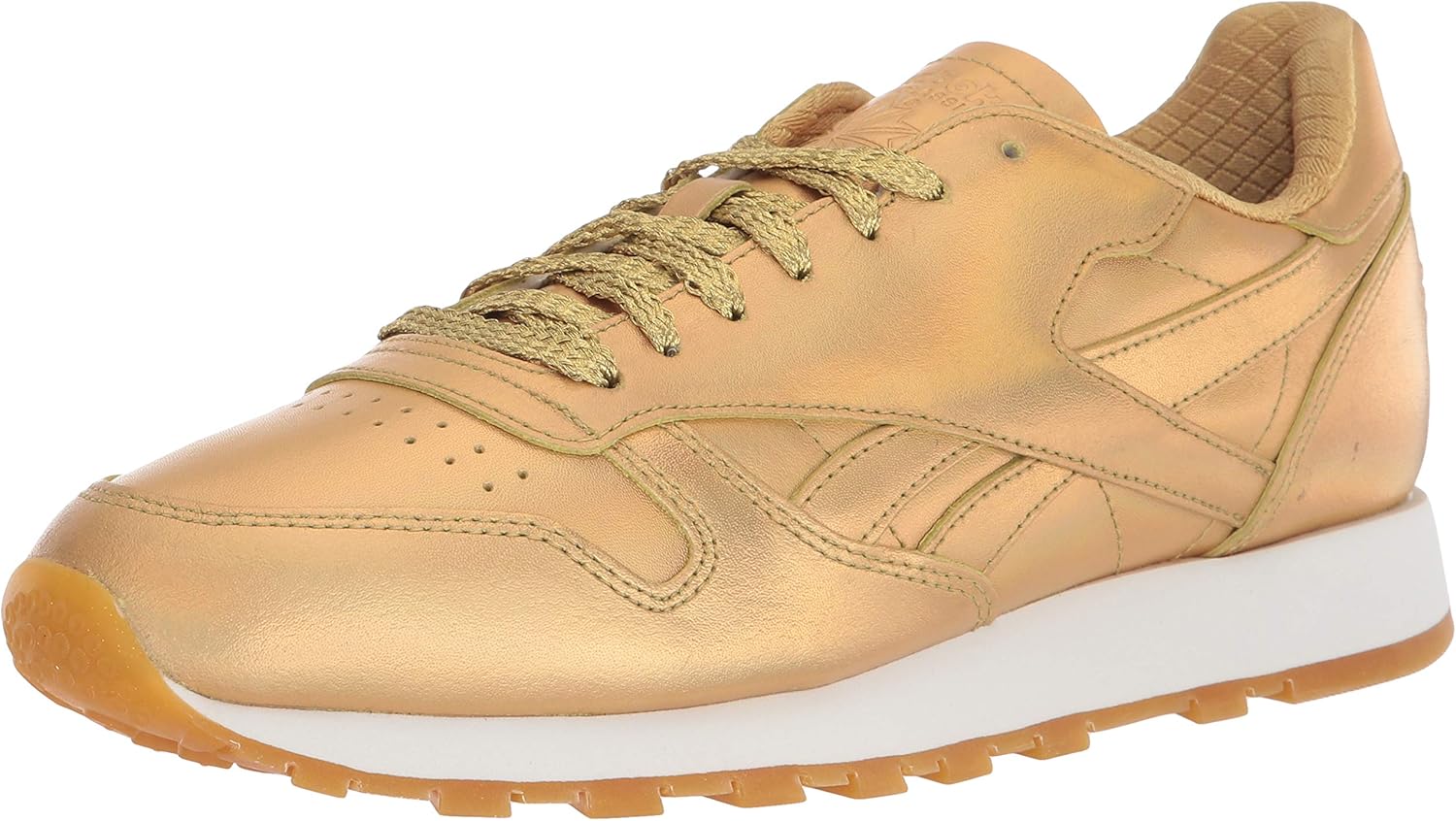 

Кроссовки Reebok Classic Leather для взрослых, унисекс, для женщин - черные или белые, размеры для женщин с 5 по 11, серия Legacy