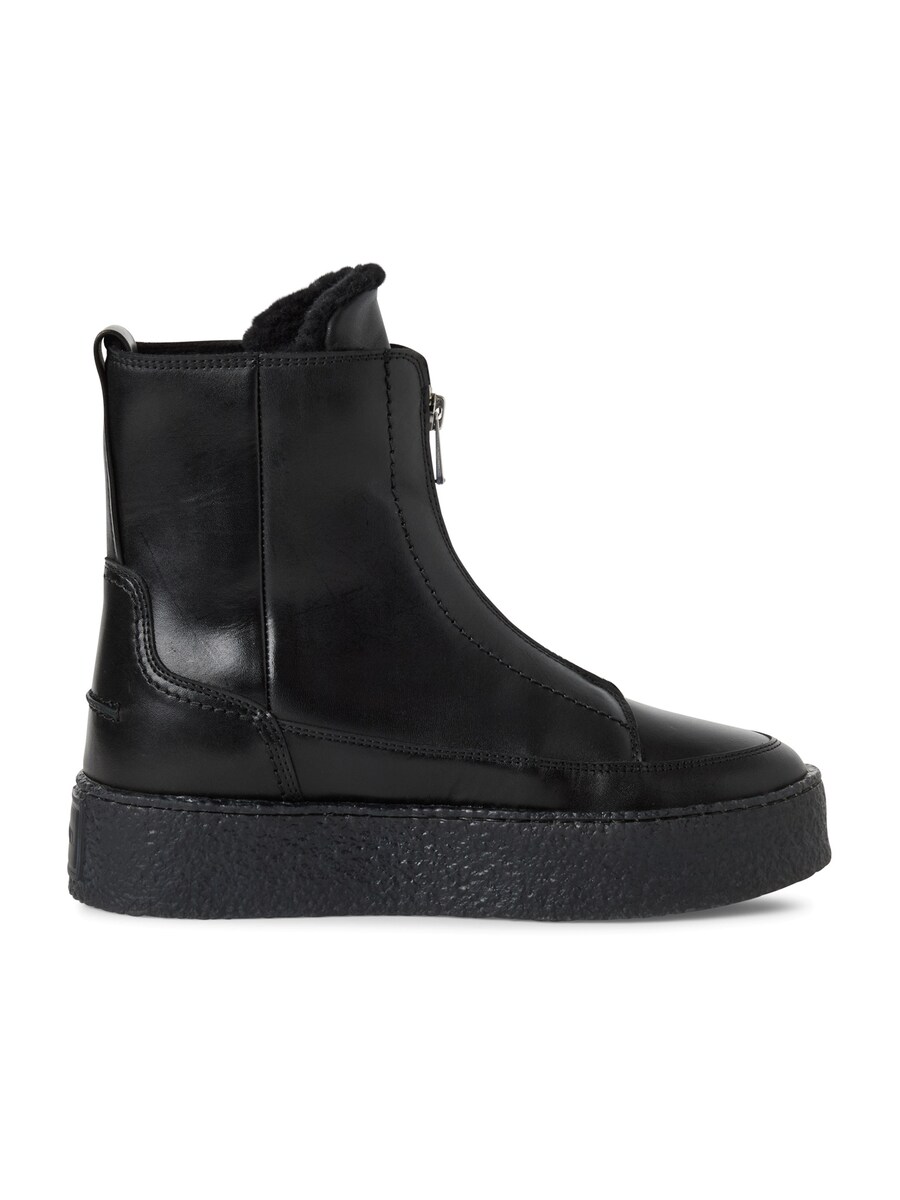 Ботильоны NEWD, Black